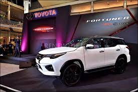 toyota 2020 toyota fortuner facelift unveiled 2020 toyota fortuner release date specs toyota new car toyota new cars