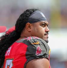 Buccaneers X-Factor: DT, Vita Vea