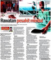 Proses untuk dapatkan rawatan pun adalah sama dengan hospital gomen. Cara Rawatan Fizikal Dan Psikologi Pesakit Mental Sentiasa Panas