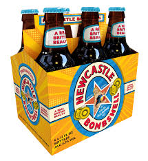 Shop for the best selection of blonde ales at total wine & more. Newcastle Releases Bombshell Pale Blonde Ale The Beverage Journal