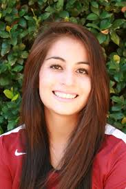 2014 Women's Volleyball Roster