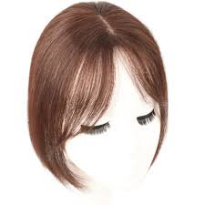 Shop with confidence on ebay! Brazilian Remy 3d Bangs 100 Human Hair Natural Hairpin In Bangs Front Side Bangs Fringe Hair For Women Clip In Hair Extensions Bangs Aliexpress