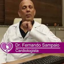 Fernando sampaio goes is 1831235456 and he holds a license no. Cardiopro Voce Sabia Que A Incidencia De Infarto Nas