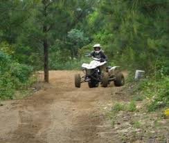 Durhamtown has three 4x4 trail riding parks for all types of off road vehicles. The Ridge Alabama Outdoor Adventure Park Alabama Off Road Riding Atv Rentals Zip Line Rappel Fish Camp Disc Golf