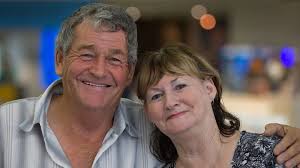 Where have you been?