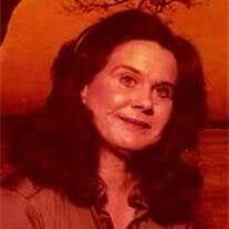 Barbara Borne Wagner Obituary