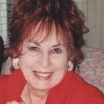 Mary Viola Bravo Obituary