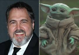 Pillow Astronaut: Star Wars Gonna Star War