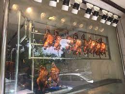 Za boljši pogled na lokacijo sun yeong wai, pazite na ulice, ki se nahajajo v bližini: Sun Yeong Wai Roasted Duck Restaurant Picture Of Sun Yeong Wai Ipoh Tripadvisor