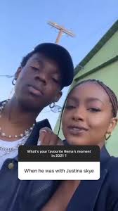 Glyn Brown and Justine Skye Breakup