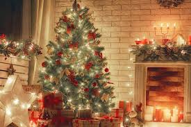 Bagi kamu yang merayakan hari natal 2019 atau ingin memberikan ucapan natal, gunakan august 22, 2020september 26, 2019 by inspiraloka. Ide Dekorasi Dengan Menggunakan Kartu Ucapan Natal Halaman All Kompas Com