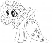 Pony mermaid games for girls: My Little Pony Coloring Pages To Print My Little Pony Printable