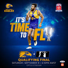 May 30, 2021 · west coast's depth tested as injury toll grows. West Coast Eagles On Twitter It S Time To Fly We Re Set For A Blockbuster Home Qualifying Final With Collingwood On Saturday 6 10pm At Optusstadium On Sale Times Ticket Prices Seating Map Faqs