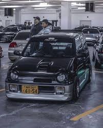 Maybe you would like to learn more about one of these? 26 Perodua Kancil Ideas Kei Car K Car Daihatsu