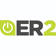 ER2 logo