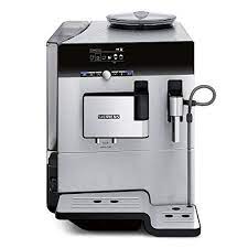 Espresso,with coffee grinder, display, 1600w, capacity (watertank): Siemens Fully Automatic Coffee Machine Test Comparison 2021 Here Are The Besttest Vergleiche Com Compare The Test Winners Test Compare Offers Bestsellers Buy Product 2021 At Low Prices