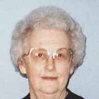 Dorothy A Polson (1920.–2016.)