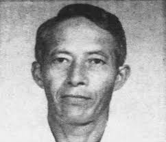 Francisco Borja Kosaka (1923-1989)