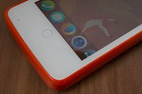 Das Alcatel One Touch Fire mit Firefox ...