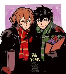 Green text refers to the protagonist's first persona, arsène, as well the personas his party members have. Persona 5 Explore Tumblr Posts And Blogs Tumgir