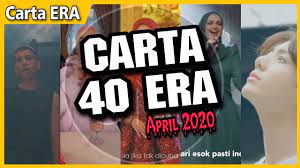 Download lagu carta lagu hot dan streaming kumpulan lagu carta lagu hot mp3 terbaru gratis dan mudah dinikmati, video detail carta lagu hot mp3 dapat kamu nikmati dengan cara klik tombol download mp3 di bawah, dan untuk link download lagu carta lagu hot ada di halaman selanjutnya. Top Carta 40 Era April 2020 Lagu Melayu Terkini Youtube
