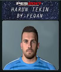 1996'da i̇stanbul alman lisesi'nden, 2001'de boğaziçi üniversitesi felsefe ve psikoloji bölümlerinden mezun oldu. Harun Tekin Pes 2017 Face By Feqan Pes Patch