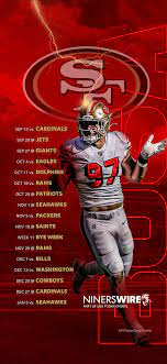 View the 2022 san francisco 49ers football schedule at fbschedules.com. 2020 San Francisco 49ers Schedule