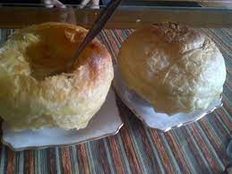 Resep Zuppa Soup Oleh Emma Rosa Recipe Makanan Pastry Resep