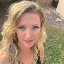 Tabatha Larson's Instagram, Twitter & Facebook