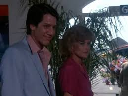 The new york times says that miss marple has a carload of suspects to figure out why her friend was killed, in this film that first aired 22 october 1983. Stephen Macht Season Hubley