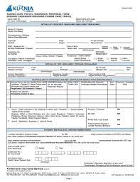 If you've lost or forgotten your national insurance number, or need a letter confirming it, you can: Kurnia Care Travel Insurance Fill Online Printable Fillable Blank Pdffiller
