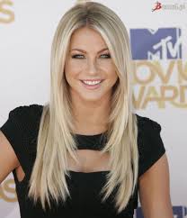 Julianne Hough S Changing Looks Long Hair Styles Hair Styles Julianne Hough Long Hair
