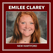 MVHSSA: Mohawk Valley High School Sports Field Hockey Team 2021