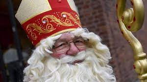 Nikolaus, a generous, kind and somewhat. Nikolaus Tag Woher Kommt Der Brauch Am 6 Dezember