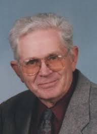 Ralph Pippin Obituary January 19, 2012