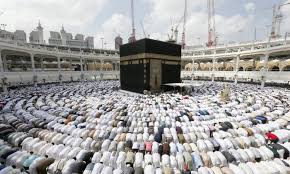 Strengthen your faith with these audio files. Ø´Ø§ÙØ¯ ÙÙ Ø§ÙØµÙØ§Ø© ÙÙ Ø§ÙÙØ³Ø¬Ø¯ Ø§ÙØ­Ø±Ø§Ù ØªÙØ¶Ù Ø§ÙØµÙÙØ§Øª Ø§ÙÙØ§Ø¦ØªØ© ÙØ¨ØªØ¯Ø§