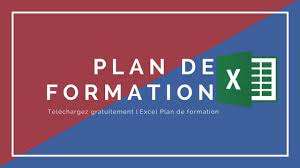 Maybe you would like to learn more about one of these? Comment Realiser Son Plan De Formation Telechargez Gratuitement Notre Excel Plan De Formation Maformation