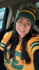 Thanksgiving Home Game at Lambeau Field