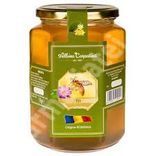 Prinde oferta de black friday >. Miere De Tei Albina Carpatina 1 Kg Apicola Pastoral Farmacia Tei Online
