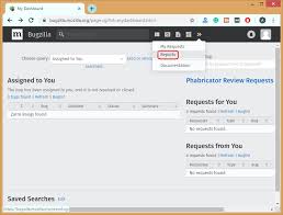 Bugzilla Tutorial What Is Features Installation