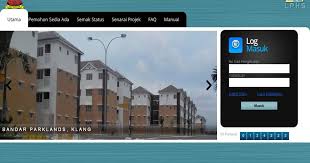 Rumah selangorku consists of 5 blocks of medium low cost apartment and facilities. Rumah Selangorku Jenis C 900 999 Kp Gambleh G