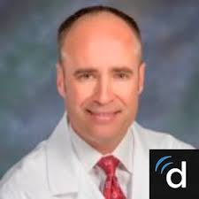Dr. Keith Holley, MD