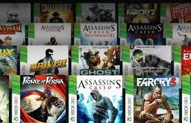 Todos los juegos de xbox 360 que existen. Ya Estan Aqui Las Ofertas De Primavera 2021 En La Xbox Store