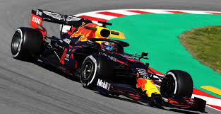 Il gp d'austria ci consegna una formula 1 viva: Chassis Gearbox And Suspension Development Frozen From Gp Austria