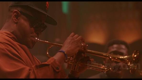 Mo' Better Blues Blu-ray
