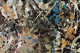 The famous abstract artists of the mid 1900s emphasized color and structure without depicting natural forms or models. Famous Abstract Artists That Changed The Way We Think About Painting Widewalls
