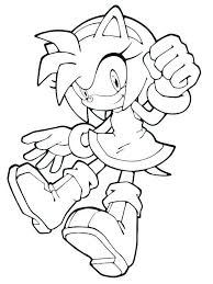 Check spelling or type a new query. Coloring Pages Of Sonic The Hedgehog When Viewed From Its Appearance Hedgehogs Are Similar To Mice Bu Rose Coloring Pages Coloring Pages Mario Coloring Pages