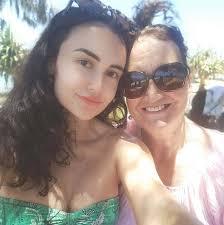 A big welcome to grandchild #10 Valentina Rose Koch. And there is no truth  to the rumour she was named after her parent's favourite hot sauce😂. And  so wonderful her Mexican grandparents,