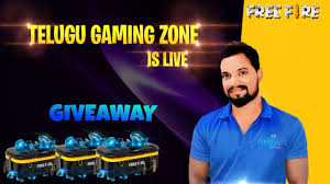 Download winzo gold from this link: Free Fire Live Telugu Free Fire Live In Telugu Telugu Gaming Zone Live 2 Youtube