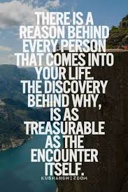 Reason For People Crossing Paths Inspirational Quotes Pictures Path Quotes Picture Quotes